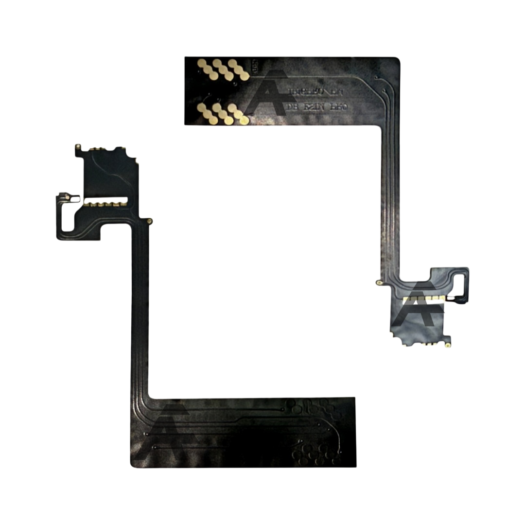 eSim Converter Flex for iPhone 16pro 16promax - Installing eSim instead Physical Card