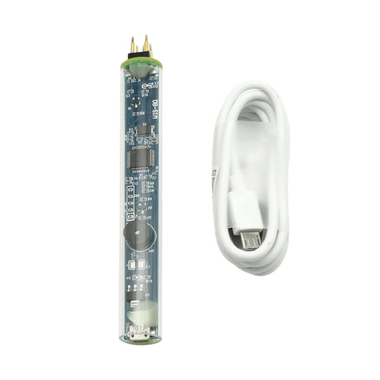 Dongle de actualización de Rsim Club con software de firmware incluido