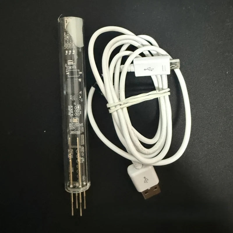 Adaptador de actualización MKSD Ultra con software de firmware incluido para Rsim Club Usim Wellsim