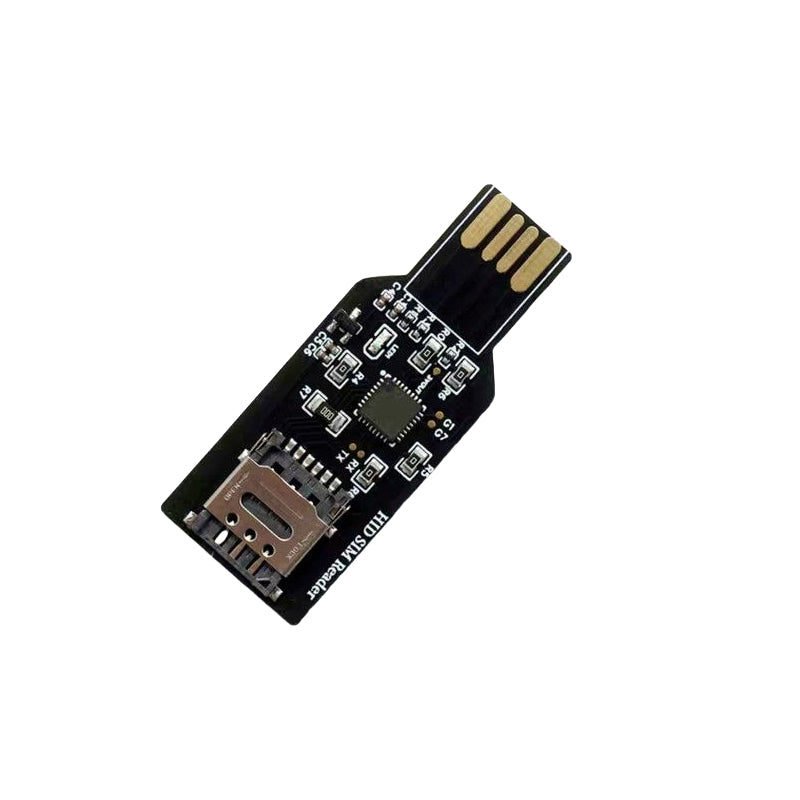Adaptador de actualización Heicard HID con firmware incluido para Heicard Mix