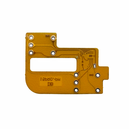 DB MEP Flex Set with IC for iPhone 15Pro 15promax - Single/Dual Card Using