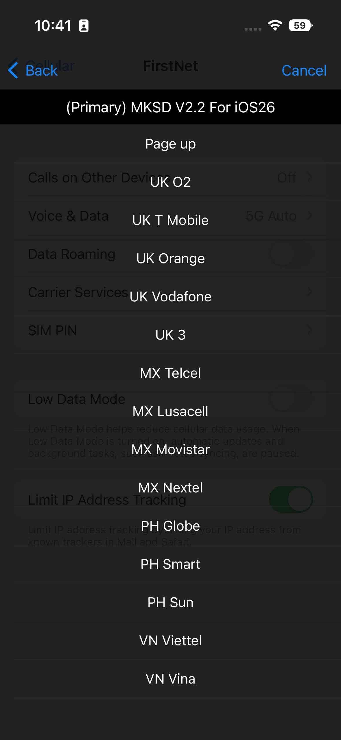 MKSD4 V2.2 Turbo Sim Rsim QPE/Intel Mode Sim Unlock Chip for iPhone 16 15 14 13 12 11 X 8 7 6