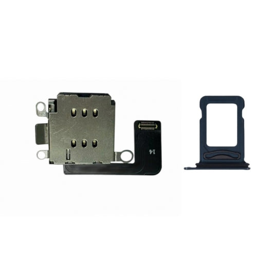 Modify eSim to Sim Adapter Flex for iPhone 14 14plus