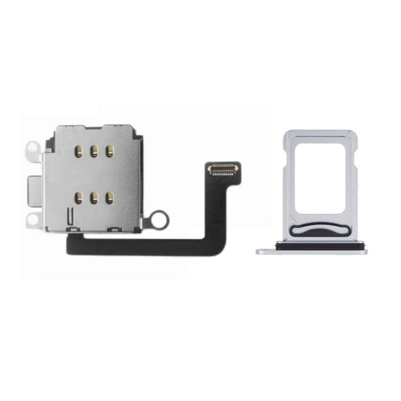 Modificar eSim a Adaptador Sim Flex para iPhone 15 15plus