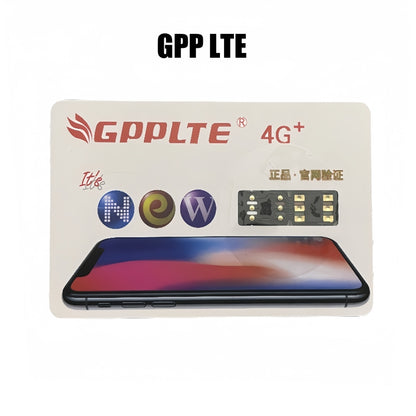 Puce GPP Rsim avec mode Intel/Esim pour iPhone 13 12 15 11 Xr