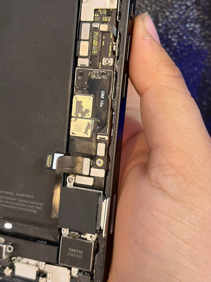 eSim to sim Converter with Card Slot & Tray for iPhone 16e