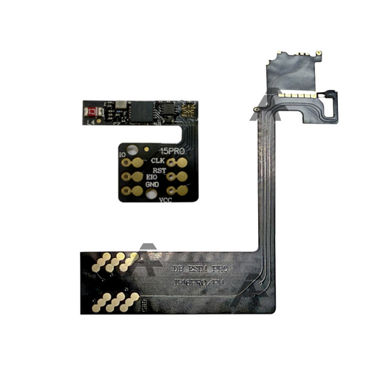 eSim Converter Flex for iPhone 16pro 16promax - Installing eSim instead Physical Card