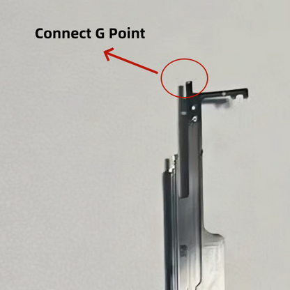 NOUVEAU BREVET eSim vers Emplacement de Carte Sim Physique avec CI DB MEP pour iPhone 17promax