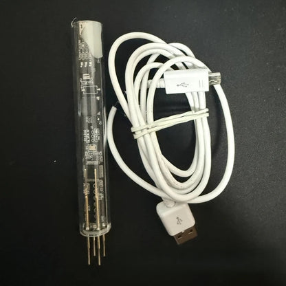 Adaptador de actualización MKSD Ultra con software de firmware incluido para Rsim Club Usim Wellsim