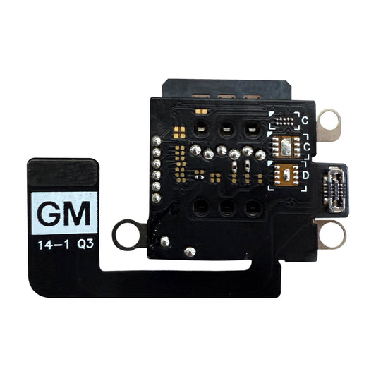 Built-in Rsim MEP IC Esim to Sim Adapter Flex for iPhone 14 14plus