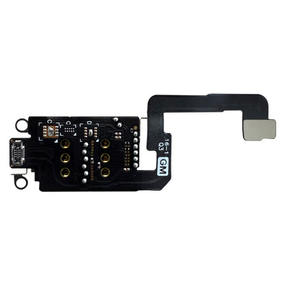 Built-in Rsim MEP IC Esim to Sim Adapter Flex for iPhone 16 16Plus