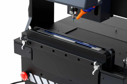 Xwitzeal CNC eSim Cutter Machine Modify Chassis for iPhone 17promax 16 15promax 14