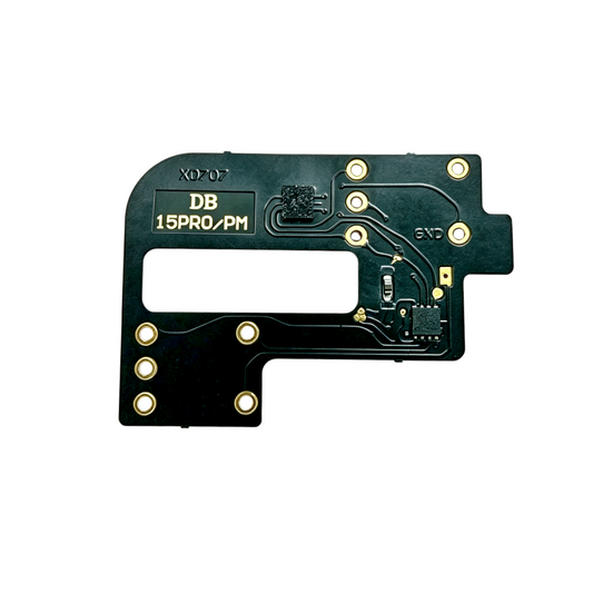 DB eSim MEP Flex for iPhone 15pro 15promax - Add eSim Directly Instead Simcard Application