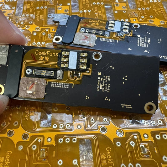 GeenFan eSim to sim Adapter Flex Inner Single Card for iPhone 15pro 15promax