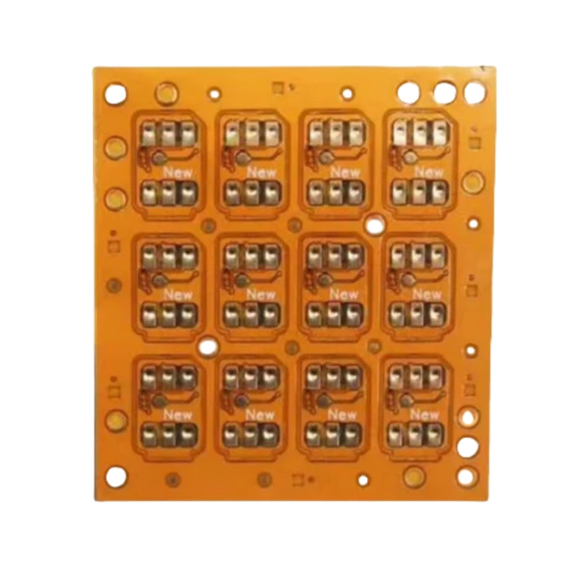 12pcs/Lot Turbo Sim Rsim QPE TMSI Intel Mode for iPhone 6s 7 8 X 11 12 13 14 15 16 - Gold