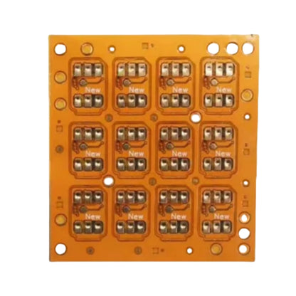 12pcs/Lot Turbo Sim Rsim QPE TMSI Intel Mode for iPhone 6s 7 8 X 11 12 13 14 15 16 - Gold