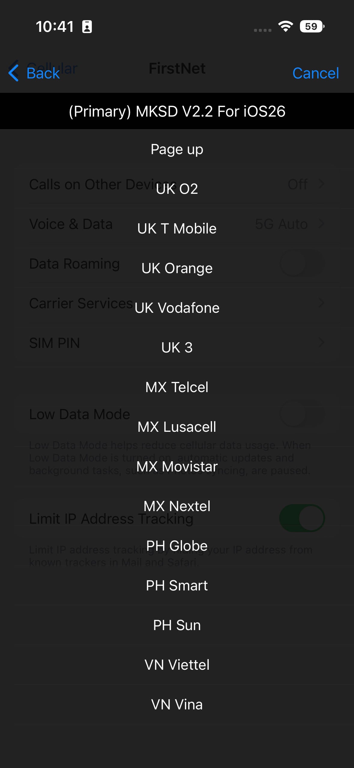 Chip de desbloqueo de SIM MKSD4 V2.1 Turbo Sim Rsim QPE/Intel Mode para iPhone 16, 15, 14, 13, 12, 11, X, 8, 7 y 6
