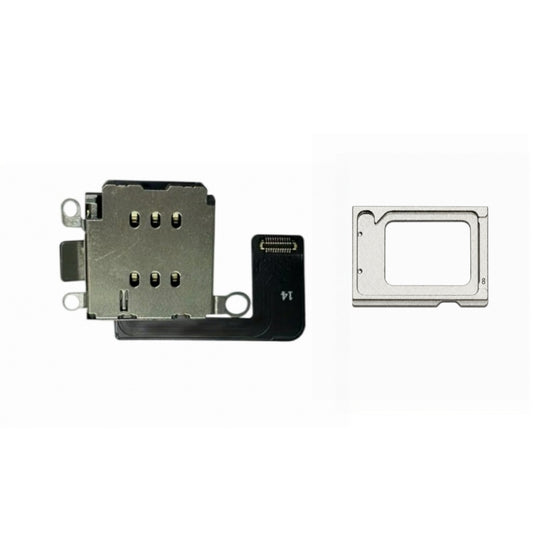 Modify eSim to Sim Adapter Flex for iPhone 14 14plus