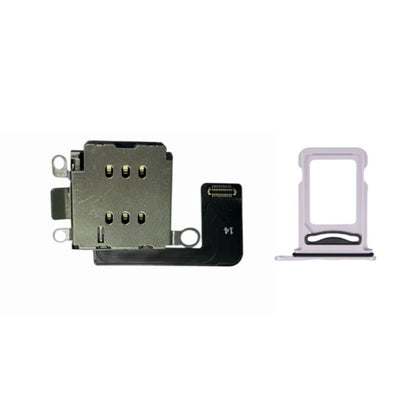 Modificar eSim a adaptador flexible de tarjeta Sim para iPhone 14 14plus