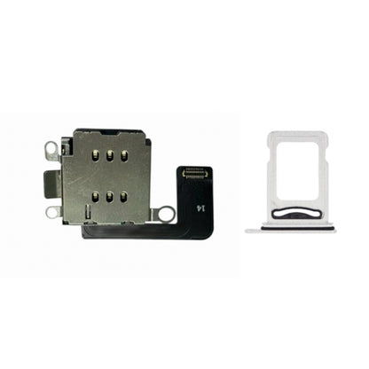 Modificar eSim a adaptador flexible de tarjeta Sim para iPhone 14 14plus
