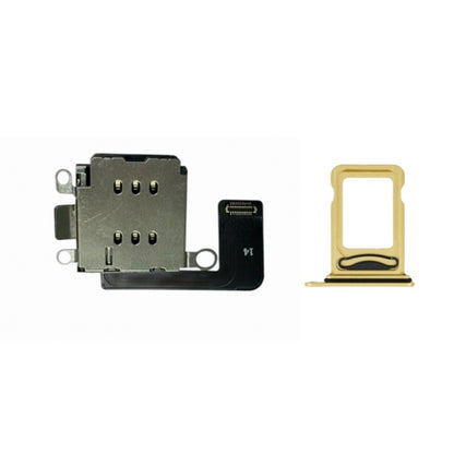 Modificar eSim a adaptador flexible de tarjeta Sim para iPhone 14 14plus