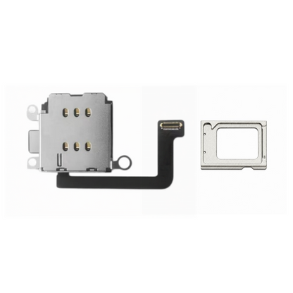 Modificar eSim a Adaptador Sim Flex para iPhone 15 15plus