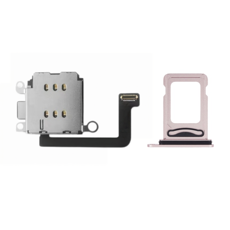 Modificar eSim a Adaptador Sim Flex para iPhone 15 15plus