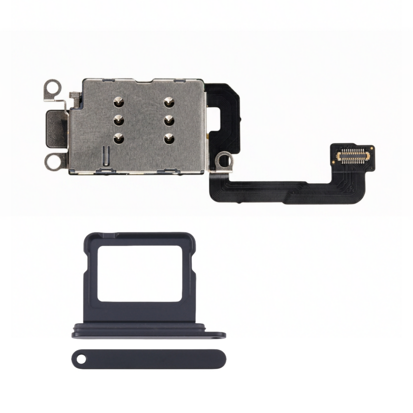 Modificar eSim a adaptador flexible de Sim para iPhone 16 16plus