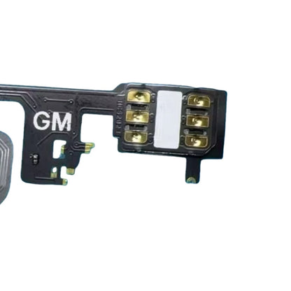 Ranura para tarjeta ultrafina con bandeja Adaptador Esim a Sim para iPhone 15pro 15promax