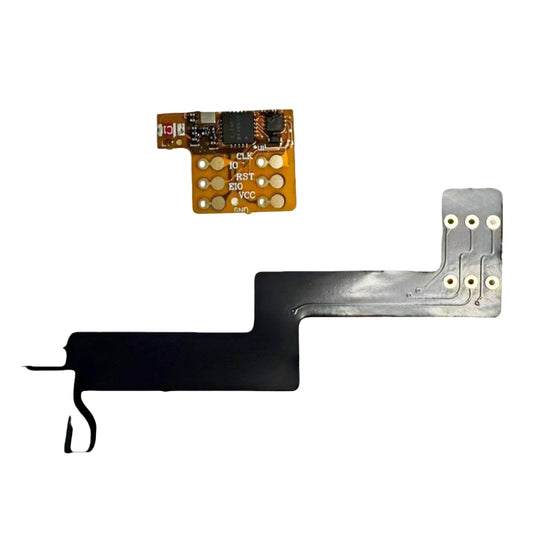 eSim Converter Flex for iPhone 17pro 17promax - Installing eSim instead Physical Card