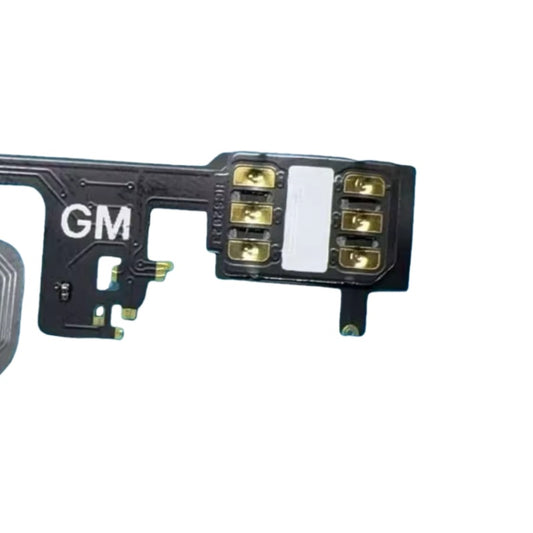 Emplacement pour carte ultra-mince avec plateau Adaptateur Esim vers SIM pour iPhone 15pro 15promax