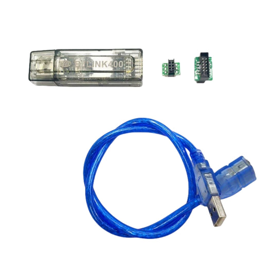 Heicard RS Upgrade Dongle with Firmware Software Provided TMSI Mode QPE Mode IPCC