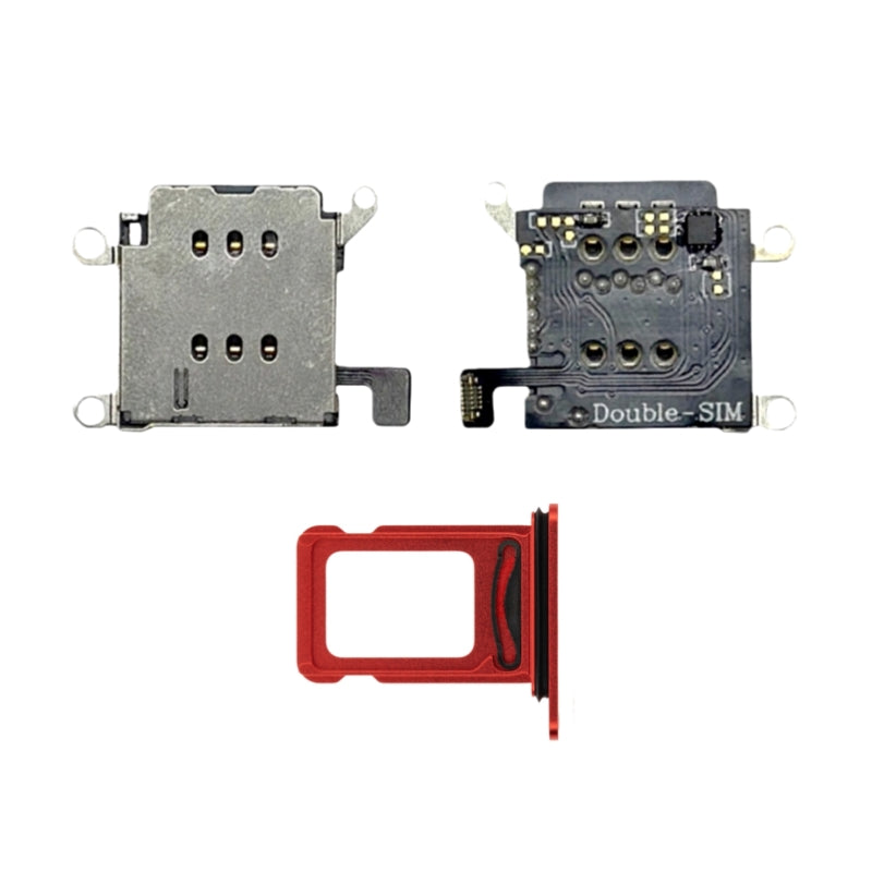 MEP Flex with Dual Sim Slot Tray for iPhone 12