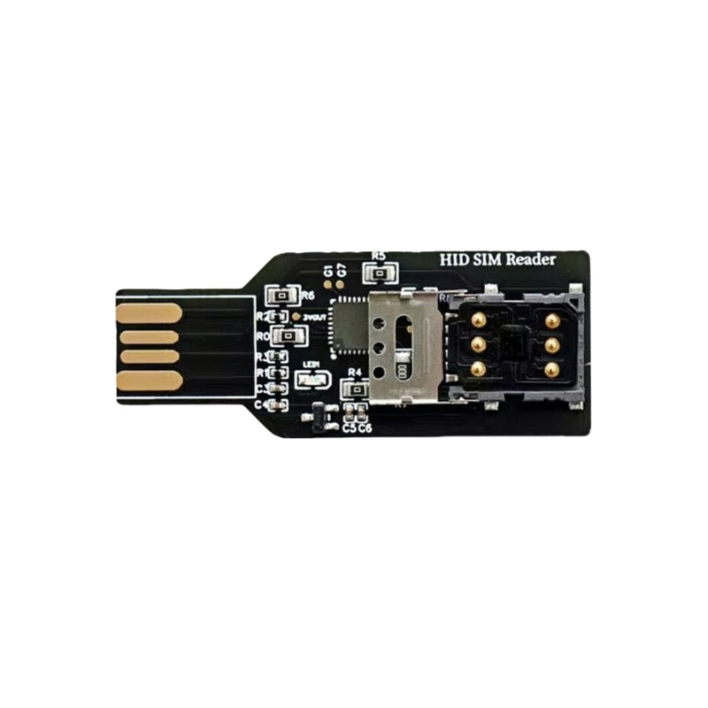 Adaptador de actualización Heicard HID con firmware incluido para Heicard Mix