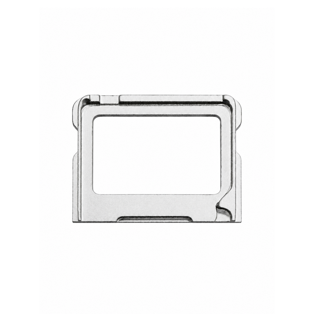 Adaptateur eSIM vers SIM : kit d’accessoires comprenant un plateau intérieur et un logement pour iPhone 14, 15 et 16.