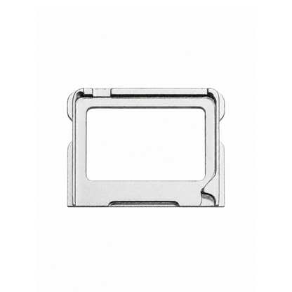 Adaptateur eSIM vers SIM : kit d’accessoires comprenant un plateau intérieur et un logement pour iPhone 14, 15 et 16.