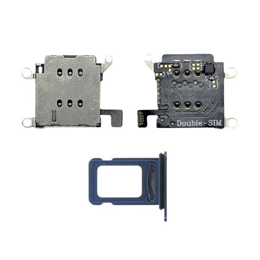 MEP Flex with Dual Sim Slot Tray for iPhone 12