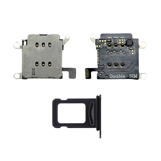 MEP Flex with Dual Sim Slot Tray for iPhone 12