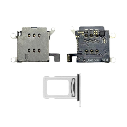 MEP Flex with Dual Sim Slot Tray for iPhone 12