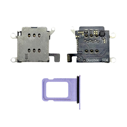 MEP Flex with Dual Sim Slot Tray for iPhone 12