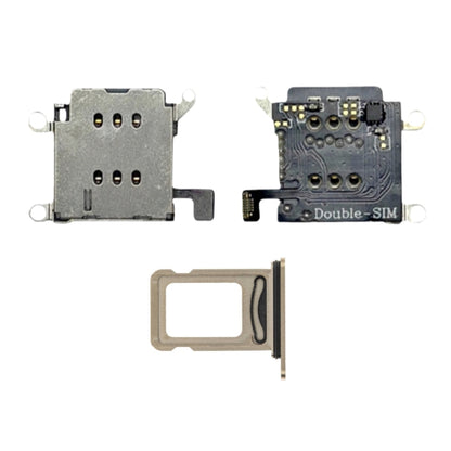 MEP Flex with Dual Sim Slot Tray for iPhone 12pro