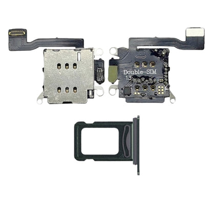 MEP Flex with Dual Sim Slot Tray for iPhone 13