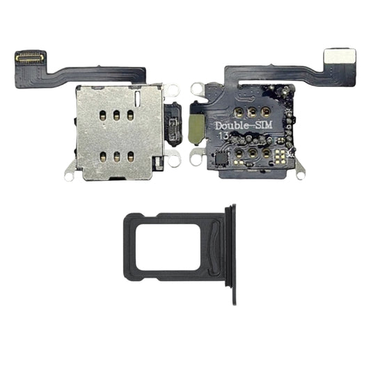 MEP Flex with Dual Sim Slot Tray for iPhone 13