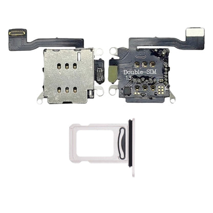 MEP Flex with Dual Sim Slot Tray for iPhone 13