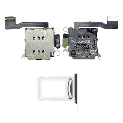 MEP Flex with Dual Sim Slot Tray for iPhone 13