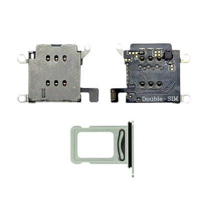 MEP Flex with Dual Sim Slot Tray for iPhone 12