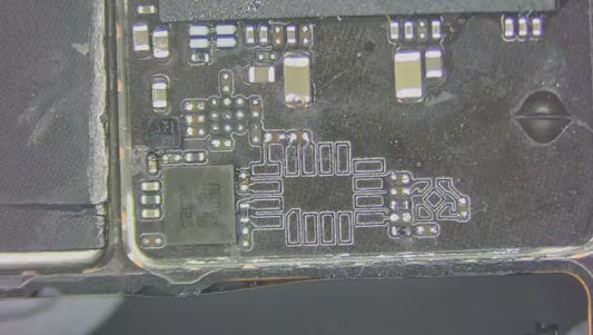 Simhub eSim Only Converter Flex for iPhone 17 - Require Welding