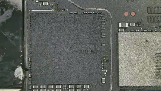 NOUVEAU BREVET eSim vers Emplacement de Carte Sim Physique avec CI DB MEP pour iPhone 17promax