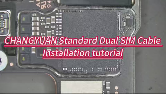 eSim Converter Flex for iPhone 17pro 17promax - Installing eSim instead Physical Card