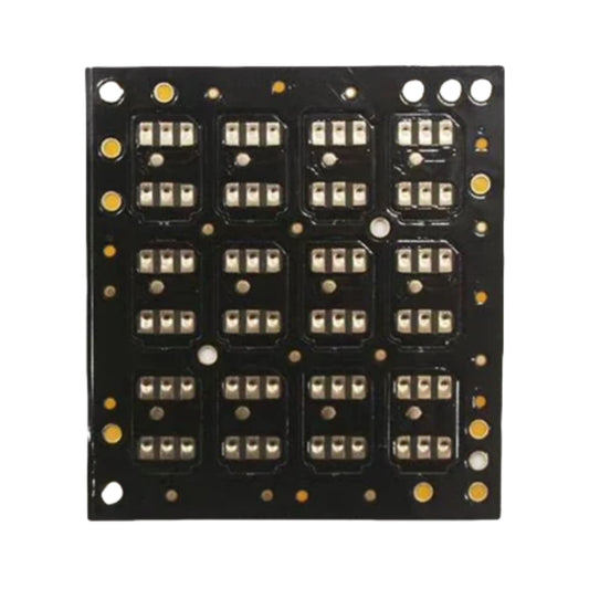 12pcs/Lot V20 Turbo Sim Rsim QPE TMSI Intel Mode for iPhone 6s 7 8 X 11 12 13 14 15 16  - Black